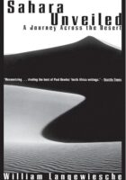 Sahara Unveiled : A Journey Across the Desert