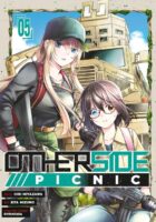 Otherside Picnic 05