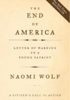 The End of America : Letter of Warning to a Young Patriot