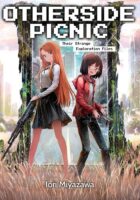 Otherside Picnic Omnibus 1