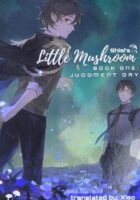 Little Mushroom - Judgment Day
