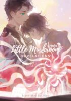 Little Mushroom 2 - Revelations