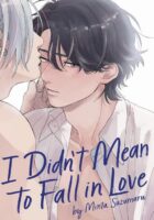 I Didn't Mean To Fall In Love