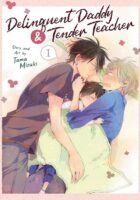 Delinquent Daddy and Tender Teacher 1