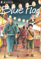 Blue Flag Vol. 4