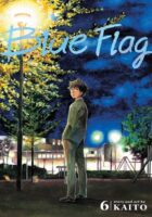 Blue Flag Vol. 6
