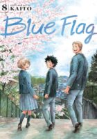 Blue Flag Vol. 8