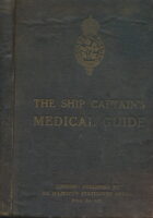 The Ship Captain s Medical Guide