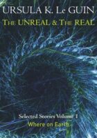 The Unreal and the Real