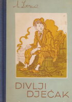 Divlji dječak (Luka klempavih ušiju)