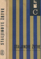 Staljinove žrtve