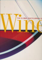 The Global Encyclopedia of Wine