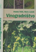 Vinogradništvo (slovenski jezik)