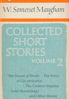 Collected Short Stories, volume 2