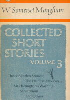 Collected Short Stories, volume 3