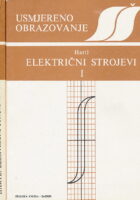 Električni strojevi 1-2