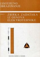 Zbirka zadataka iz osnova elektrotehnike
