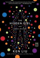 The Hidden Girl and Other Stories