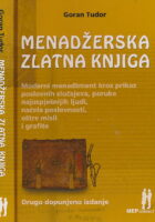 Menadžerska zlatna knjiga