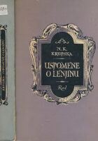 Uspomene o Lenjinu