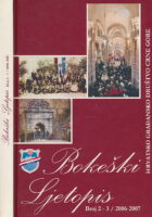 Bokeški Letopis 2-3/2006-2007