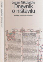 Dnevnik o ništavilu