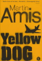 Yellow Dog