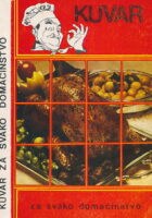 Kuvar za svako domaćinstvo
