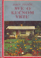 Sve o kućnom vrtu