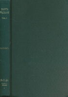 Hary s Wallace: (Vita Nobilissimi Defensoris Scotie Wilelmi Wallace Militis) Vol. I.