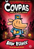 Čovpas : priča o dva gada