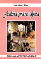 Jedina prava dijeta
