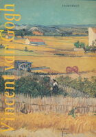Vincent Van Gogh : Paintings