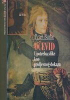 Očevid. Upotreba slike kao povijesnog dokaza