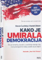 Kako je umirala demokracija