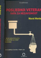 Posljednji veteran rata za nezavisnost
