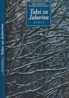 Taksi za Jahorinu