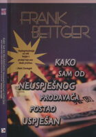 Kako sam od neuspješnog prodavača postao uspješan