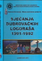 Sjećanja dubrovačkih logoraša 1991 - 1992