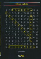 Sažeeta čakavska harvatska sloovnica