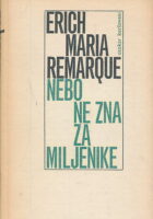 Nebo ne zna za miljenike