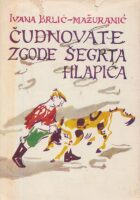 Čudnovate zgode šegrta Hlapića