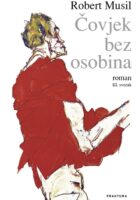 Čovjek bez osobina, sv. 3