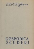 Gospođica Scuderi