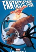 Fantastic Four : Season One
