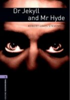 Dr Jekyll and Mr Hyde