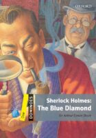 Sherlock Holmes: The Blue Diamond