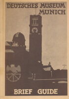 Deutsches Museum Munich Brief Guide