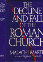 The Decline and Fall of the Roman Church