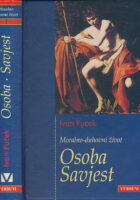 Osoba - Savjest